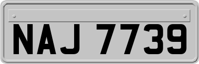 NAJ7739