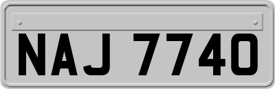 NAJ7740