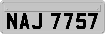 NAJ7757