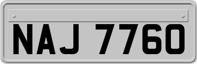 NAJ7760