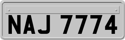 NAJ7774