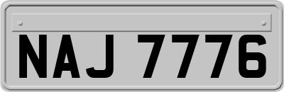 NAJ7776