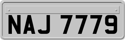 NAJ7779