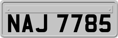 NAJ7785