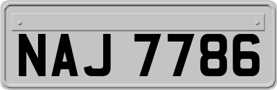 NAJ7786