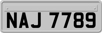 NAJ7789