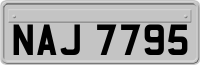 NAJ7795