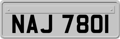 NAJ7801