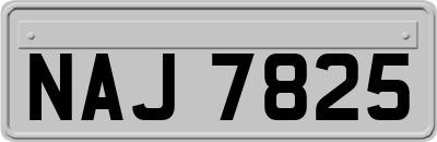 NAJ7825