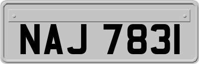 NAJ7831