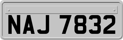 NAJ7832