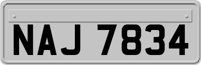 NAJ7834