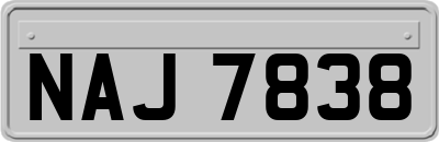 NAJ7838