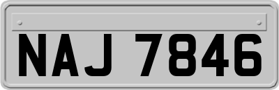 NAJ7846