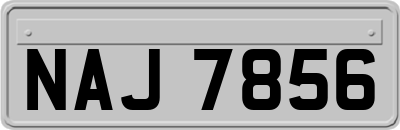 NAJ7856