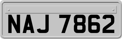 NAJ7862