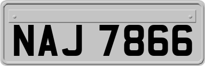 NAJ7866