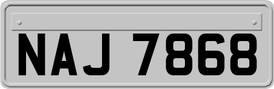 NAJ7868