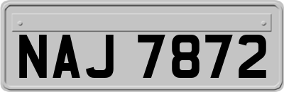 NAJ7872