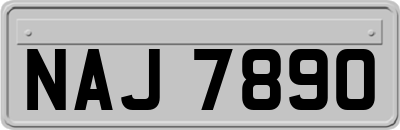 NAJ7890