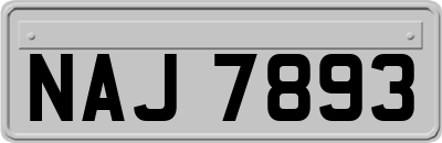 NAJ7893