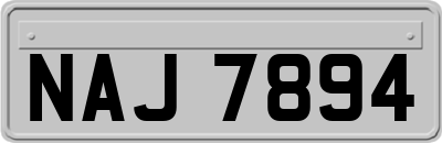 NAJ7894