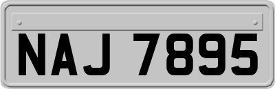 NAJ7895