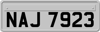 NAJ7923