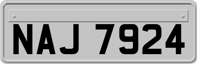 NAJ7924