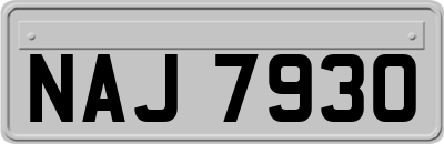 NAJ7930