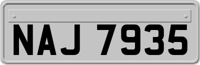 NAJ7935