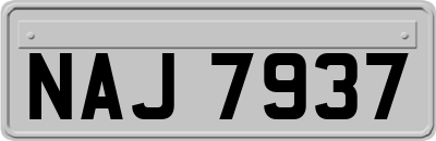 NAJ7937