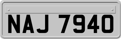 NAJ7940