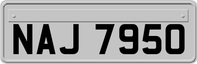 NAJ7950