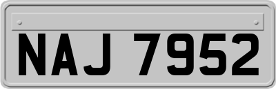 NAJ7952