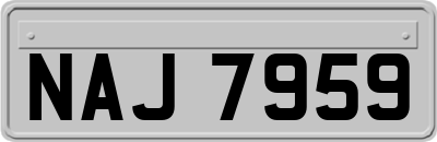 NAJ7959