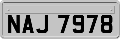 NAJ7978