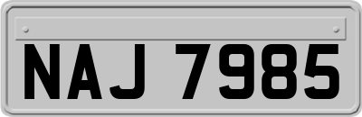 NAJ7985