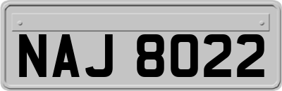 NAJ8022