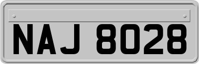 NAJ8028