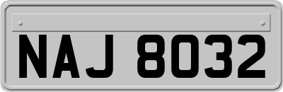 NAJ8032