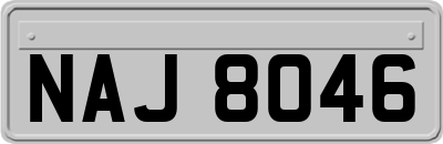 NAJ8046