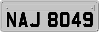 NAJ8049