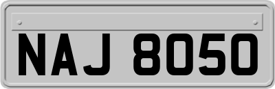 NAJ8050