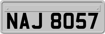 NAJ8057