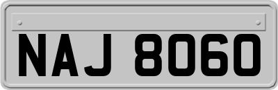 NAJ8060