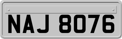 NAJ8076