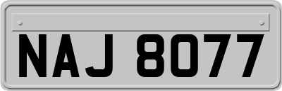 NAJ8077