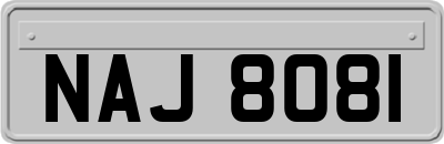 NAJ8081