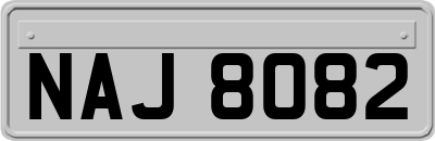 NAJ8082